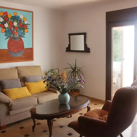 Casa Indalina Apartamento *