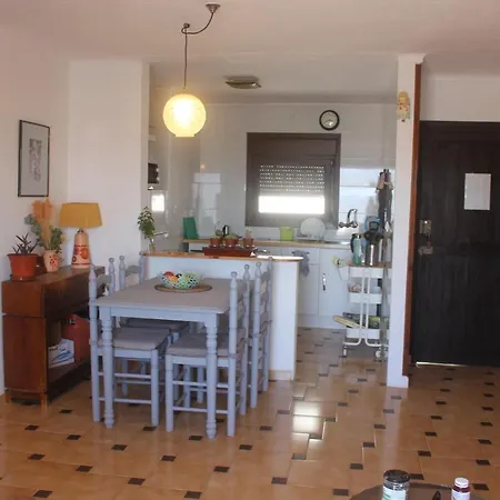 Casa Indalina Apartamento