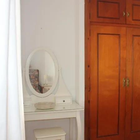 Apartamento Casa Indalina