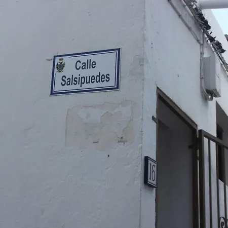 Casa Indalina * Mojácar