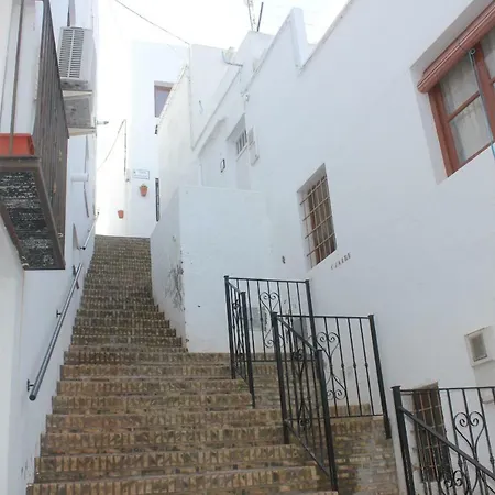 Casa Indalina *