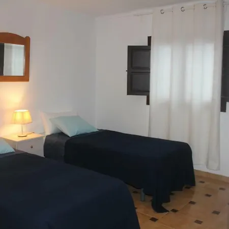 Casa Indalina Con Parking Privado Incluido מוחקאר