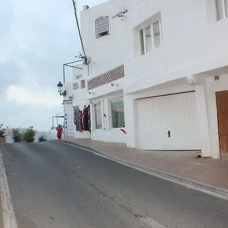 Casa Indalina Mojácar
