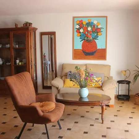 Casa Indalina Con Parking Privado Incluido Mojacar