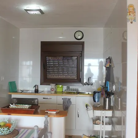 Apartment Casa Indalina Con Parking Privado Incluido *