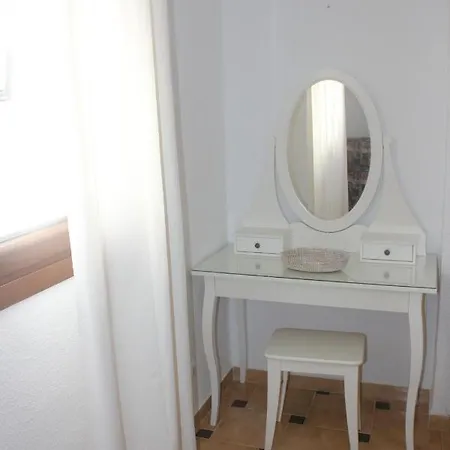 Apartment Casa Indalina Con Parking Privado Incluido *