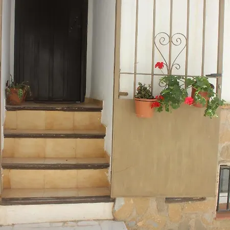 Casa Indalina Con Parking Privado Incluido *