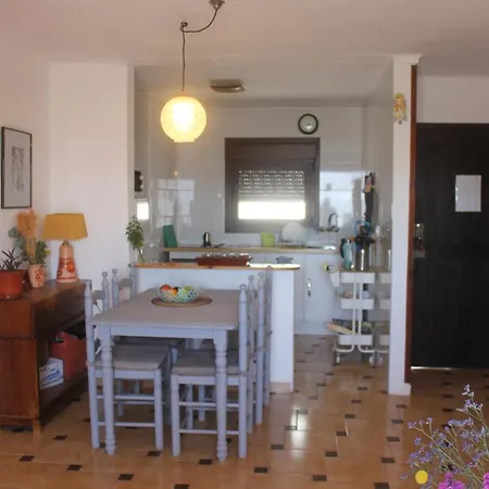 Casa Indalina Con Parking Privado Incluido Apartment Mojacar
