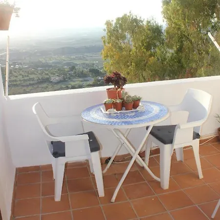 Apartment Casa Indalina Con Parking Privado Incluido