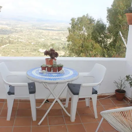 Apartment Casa Indalina Con Parking Privado Incluido *
