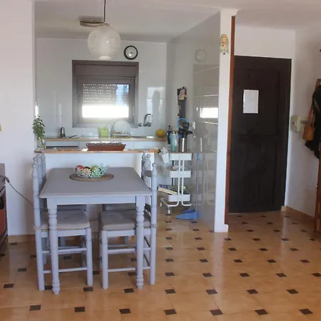 Casa Indalina Con Parking Privado Incluido *