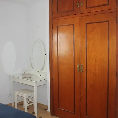 Casa Indalina Con Parking Privado Incluido Apartment