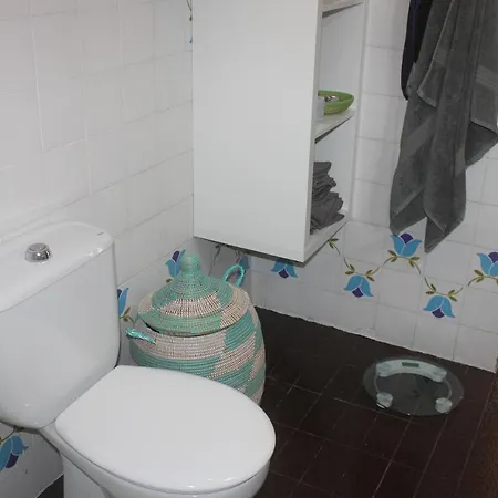 Casa Indalina Con Parking Privado Incluido Apartment