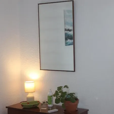 Casa Indalina Con Parking Privado Incluido *
