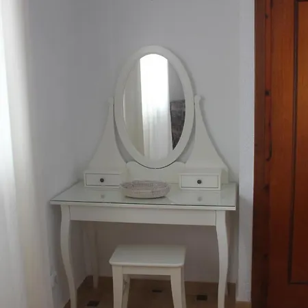 Casa Indalina Con Parking Privado Incluido