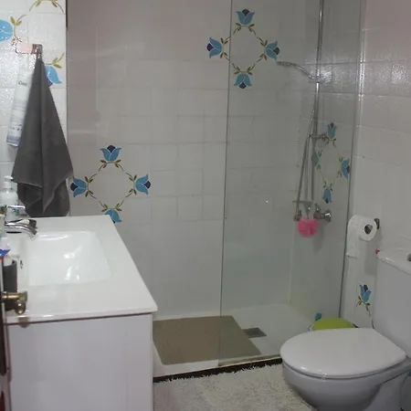 Casa Indalina Con Parking Privado Incluido Apartment