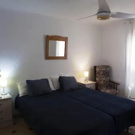 Casa Indalina Con Parking Privado Incluido *