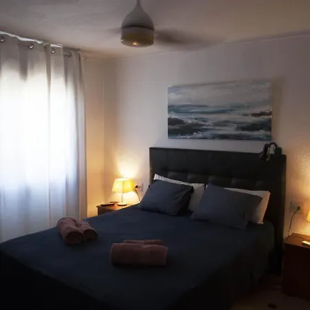 Casa Indalina Con Parking Privado Incluido Apartment Mojacar
