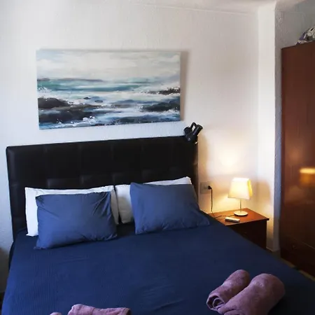 Apartment Casa Indalina Con Parking Privado Incluido *