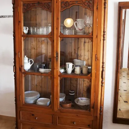 Casa Indalina Con Parking Privado Incluido *
