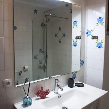 Apartment Casa Indalina Con Parking Privado Incluido