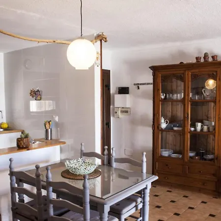 Apartment Casa Indalina Con Parking Privado Incluido