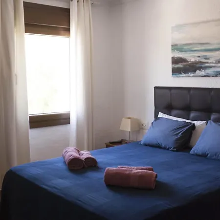 Casa Indalina Con Parking Privado Incluido Apartment Mojacar