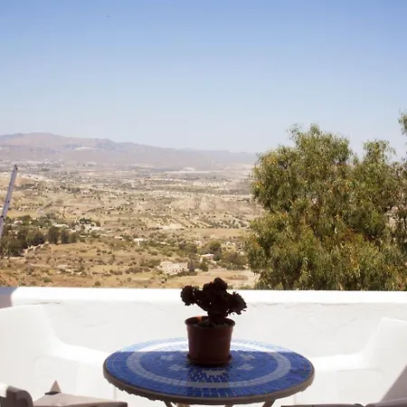 Casa Indalina Con Parking Privado Incluido Apartment Mojacar