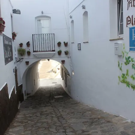 Apartment Casa Indalina Con Parking Privado Incluido *
