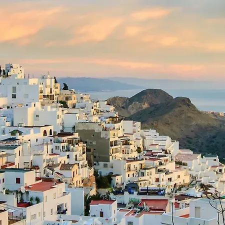 Apartment Casa Indalina Con Parking Privado Incluido Mojacar
