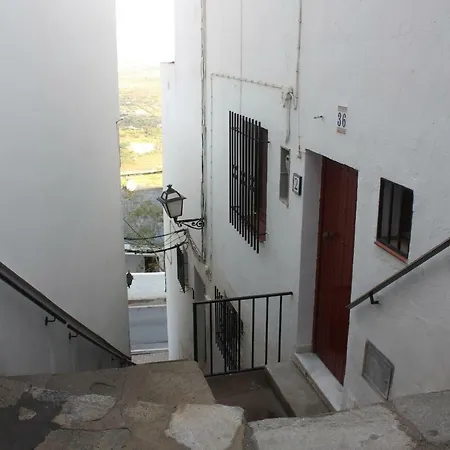 Apartment Casa Indalina Con Parking Privado Incluido Mojacar
