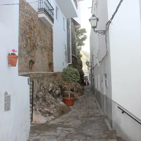 Casa Indalina Con Parking Privado Incluido Apartment *