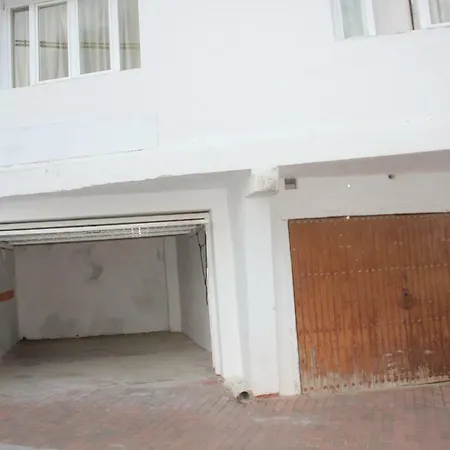 Apartment Casa Indalina Con Parking Privado Incluido *