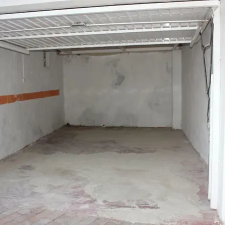 Apartment Casa Indalina Con Parking Privado Incluido